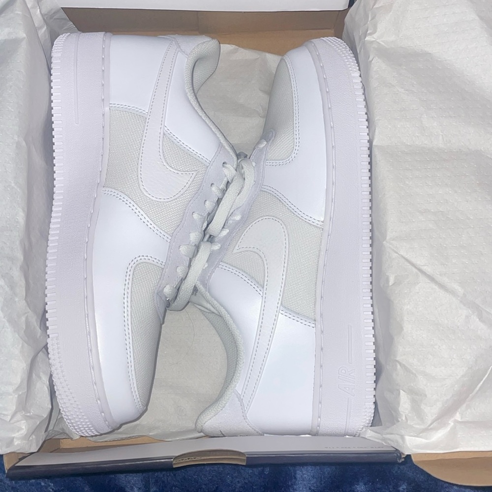 New nike af1